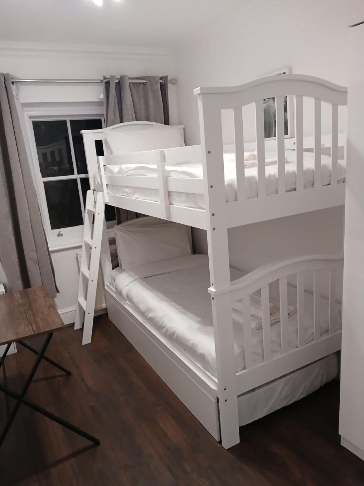 A Stunning Apartment In Paddington London Ngoại thất bức ảnh